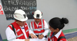 SUNAFIL REALIZÓ OPERATIVO DE ASISTENCIA TÉCNICA EN PLANTA ENVASADORA DE GAS Y GRIFO