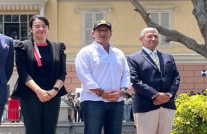 La Quinta Heeren: joya arquitectónica que reverdecerá