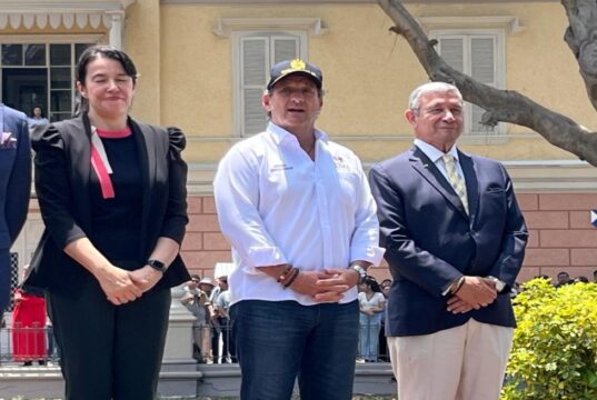 La Quinta Heeren: joya arquitectónica que reverdecerá