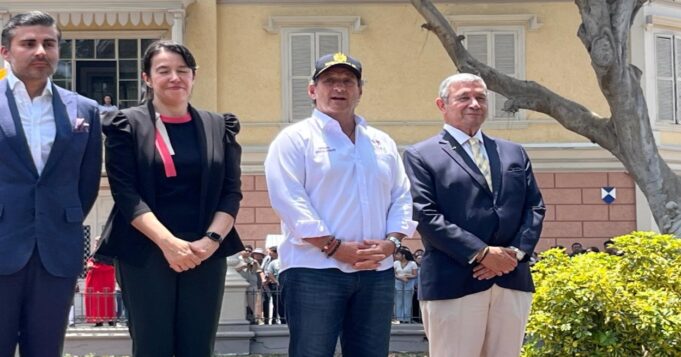 La Quinta Heeren: joya arquitectónica que reverdecerá