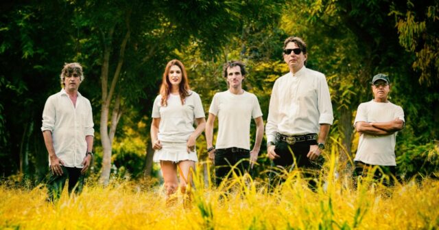 Ven a disfrutar del primer festival de rock del año Te Pone Rock