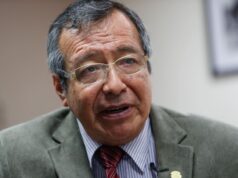 Madre de Dios: ex gobernador regional fue condenado a pena efectiva por corrupción