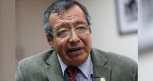 Madre de Dios: ex gobernador regional fue condenado a pena efectiva por corrupción