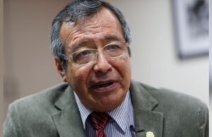 Madre de Dios: ex gobernador regional fue condenado a pena efectiva por corrupción