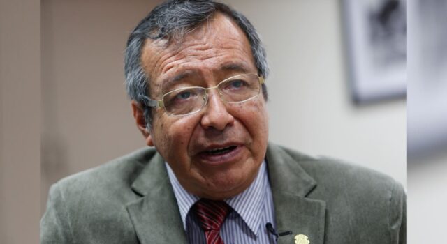 Madre de Dios: ex gobernador regional fue condenado a pena efectiva por corrupción