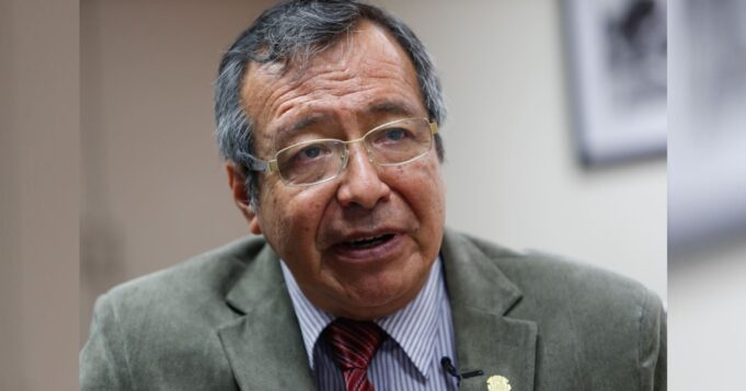 Madre de Dios: ex gobernador regional fue condenado a pena efectiva por corrupción