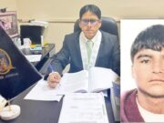 Poder Judicial condenó a reincidente que ingresó a una vivienda para robar artefactos electrodomésticos