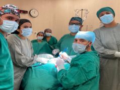 Más de 900 niños fueron operados con éxito en Hospital de Lima Este-Vitarte