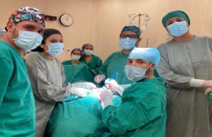 Más de 900 niños fueron operados con éxito en Hospital de Lima Este-Vitarte