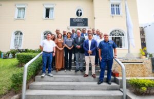 PAE y la SNI consolidan estándares técnicos para garantizar productos de calidad e inocuos