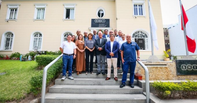 PAE y la SNI consolidan estándares técnicos para garantizar productos de calidad e inocuos