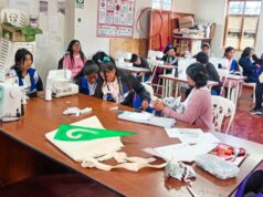 Midis fortalecerá capacidades de más de 108 mil pobladores con los Tambos Productivos