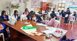 Midis fortalecerá capacidades de más de 108 mil pobladores con los Tambos Productivos