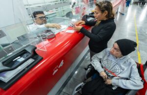 Midis adelanta pago del Programa Contigo para proteger a personas con discapacidad en zonas declaradas en emergencia por lluvias