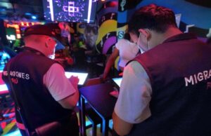 Migraciones ejecutó nuevo megaoperativo de verificación migratoria en San Martín de Porres