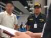 Migraciones identificó a un ecuatoriano que intentaba viajar a España con pasaporte peruano adulterado