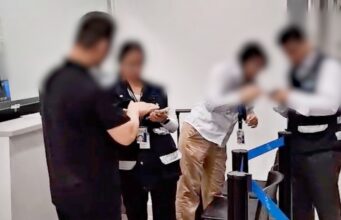 Migraciones frustra salida de extranjero con identidad falsa en el Aeropuerto Internacional Jorge Chávez