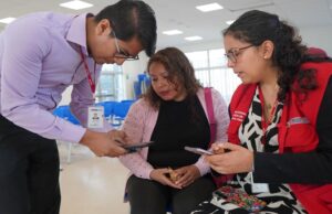 Matrícula digital 2026 arranca en Lima Metropolitana y en colegios focalizados del país