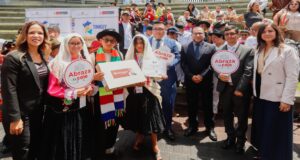 Minedu: infraestructura educativa y mejoras para maestros, los hechos más destacados en el último bimestre 2025