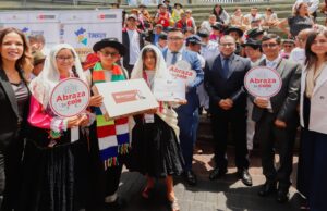 Minedu: infraestructura educativa y mejoras para maestros, los hechos más destacados en el último bimestre 2025