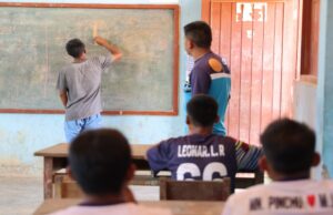 El Minedu separó a cerca de 700 docentes y administrativos por delitos graves