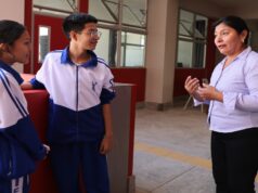 Minedu inicia proceso de contratación de auxiliares de educación 2026