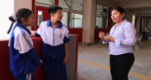 Minedu inicia proceso de contratación de auxiliares de educación 2026