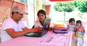 Minedu registra más de 220 000 solicitudes de vacante y garantiza cobertura para todos los estudiantes