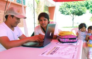 Minedu registra más de 220 000 solicitudes de vacante y garantiza cobertura para todos los estudiantes