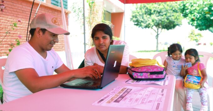 Minedu registra más de 220 000 solicitudes de vacante y garantiza cobertura para todos los estudiantes