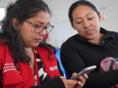 Ministerio de Educación implementa matrícula digital en más de 2000 colegios públicos del país