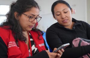 Ministerio de Educación implementa matrícula digital en más de 2000 colegios públicos del país