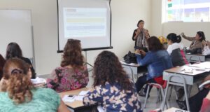 Minedu fortalece la planificación pedagógica para el inicio del Año Escolar 2026