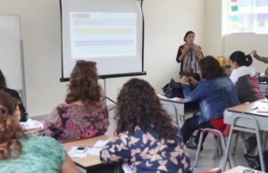 Minedu fortalece la planificación pedagógica para el inicio del Año Escolar 2026