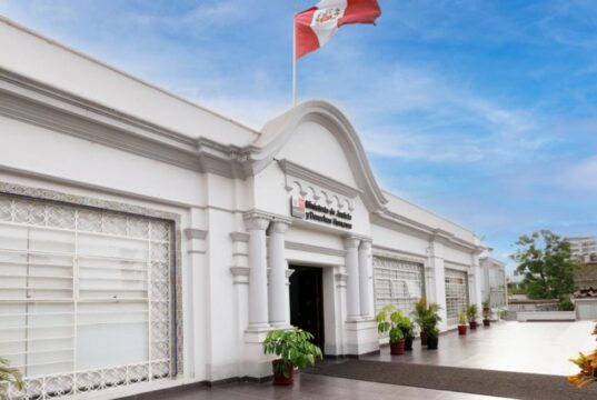 Gobierno consolida la cooperación jurídica internacional con 263 expedientes de extradiciones y traslados gestionados en 2025