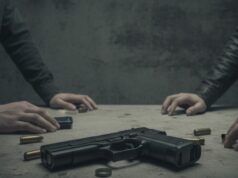 Gobierno modifica el Código Penal para tipificar la tenencia ilegal compartida de armas de fuego