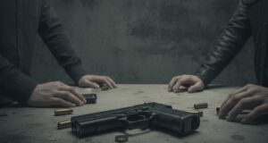 Gobierno modifica el Código Penal para tipificar la tenencia ilegal compartida de armas de fuego