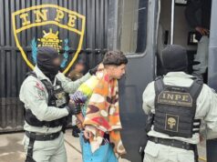 Ministerio de Justicia: más de 2700 internos fueron trasladados en el 2025 a nivel nacional