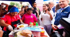 Midis fortalece emprendimientos de mujeres del Callao con entrega de equipos por más de S/ 100 mil