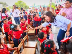 Midis fortalece la inclusión social y brinda servicios a más de diez millones de peruanos