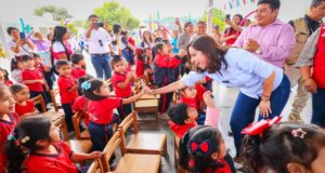 Midis fortalece la inclusión social y brinda servicios a más de diez millones de peruanos