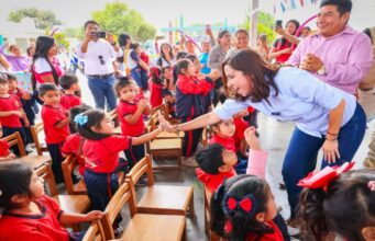 Midis fortalece la inclusión social y brinda servicios a más de diez millones de peruanos