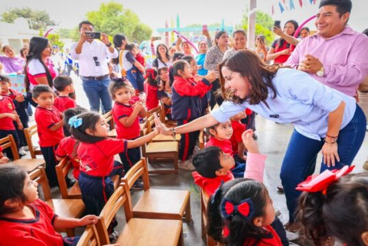 Midis fortalece la inclusión social y brinda servicios a más de diez millones de peruanos