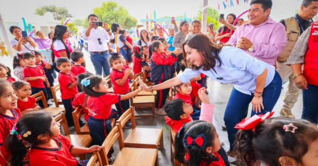 Midis fortalece la inclusión social y brinda servicios a más de diez millones de peruanos