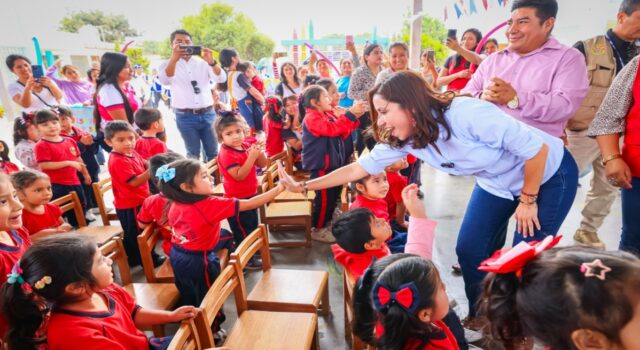 Midis fortalece la inclusión social y brinda servicios a más de diez millones de peruanos