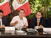 CEIC actualiza cifras de seguridad ciudadana durante el último trimestre de 2025