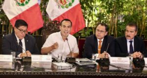 CEIC actualiza cifras de seguridad ciudadana durante el último trimestre de 2025