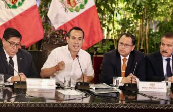 CEIC actualiza cifras de seguridad ciudadana durante el último trimestre de 2025