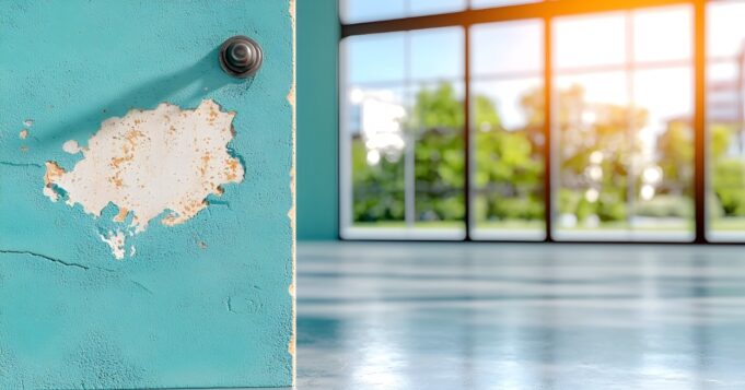Verano sin moho: 5 tips para renovar tu casa con pintura de alto rendimiento