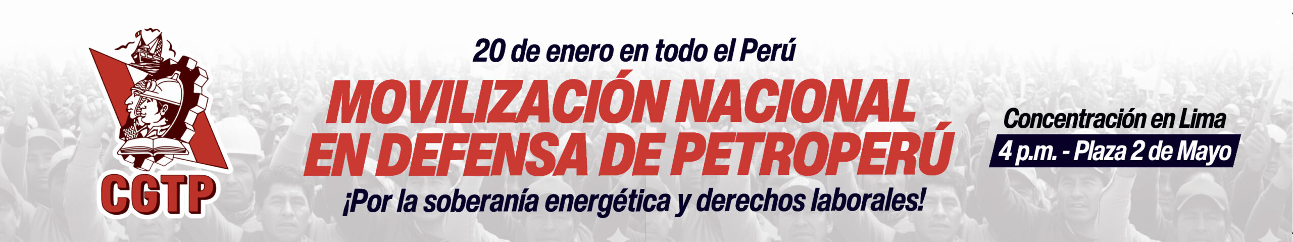 Petroperú no se vende